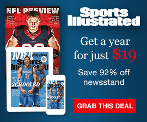 sports illustrated